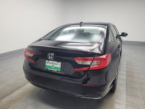 Used 2019 Honda Accord LX image 7