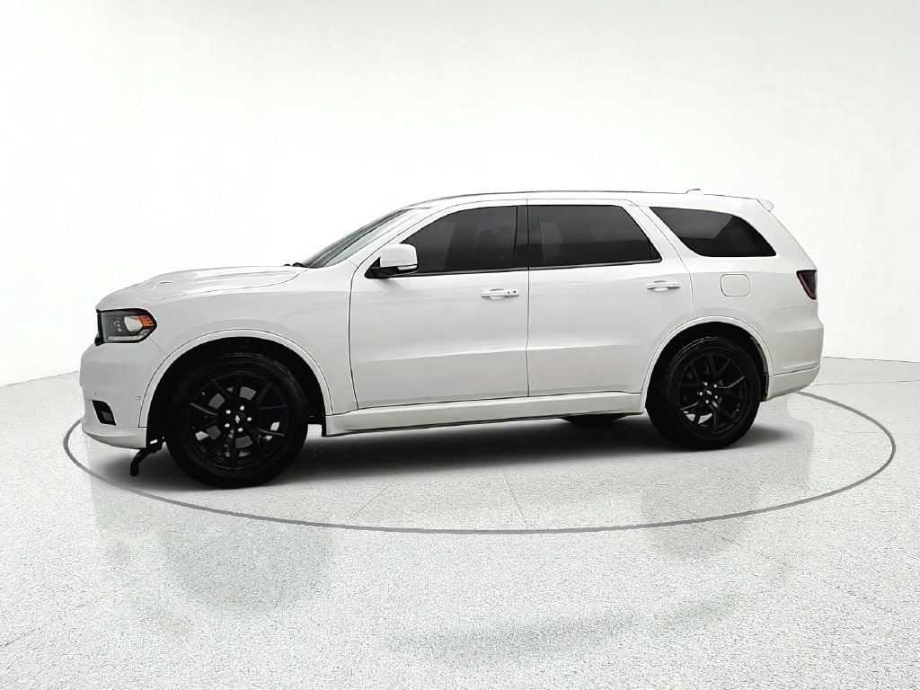 Used 2019 Dodge Durango R/T AWD/4WD image 3