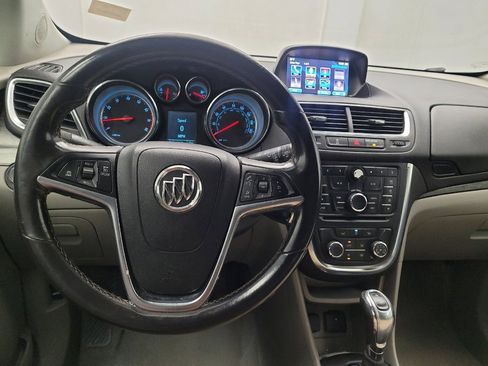 Used 2016 Buick Encore FWD image 22