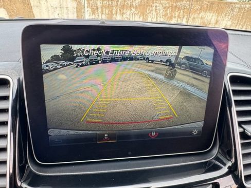 Used 2018 Mercedes-Benz GLS 450 4MATIC image 28
