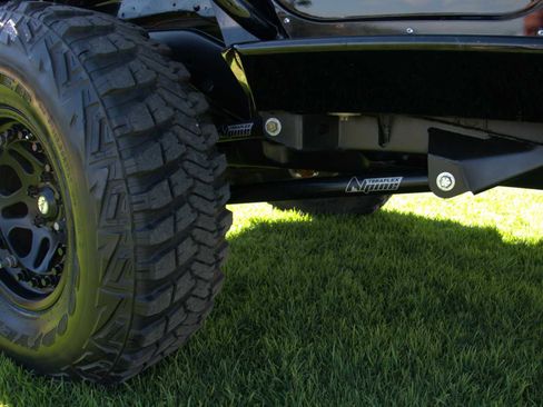 Used 2013 Jeep Wrangler Unlimited Rubicon w/ Dual Top Group image 89