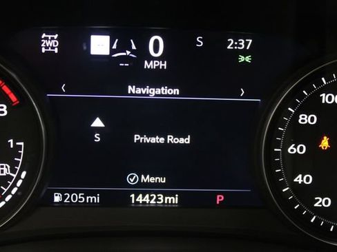 Used 2024 Cadillac XT6 Sport w/ Technology Package AWD/4WD image 14