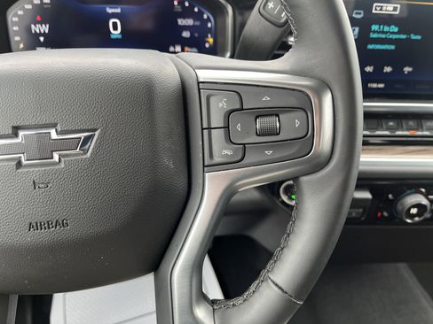 Used 2026 Chevrolet Silverado 1500 RST w/ RST Select Package image 20