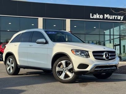 Used 2018 Mercedes-Benz GLC 300 w/ Premium Package