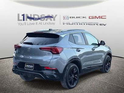 Certified 2024 Buick Encore GX Sport Touring