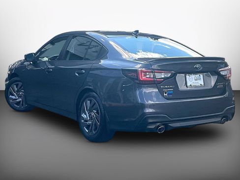 Used 2024 Subaru Legacy Sport AWD/4WD image 11