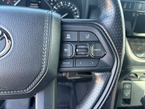Used 2026 Toyota Tundra SR RWD image 19