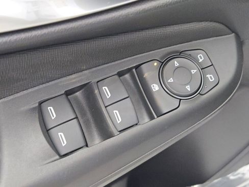 New 2026 Buick Envista Sport Touring w/ Convenience I Package FWD image 23