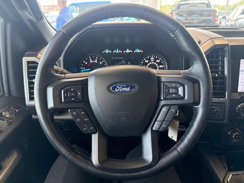 Used 2019 Ford F150 XLT w/ Equipment Group 301A Mid AWD/4WD image 15