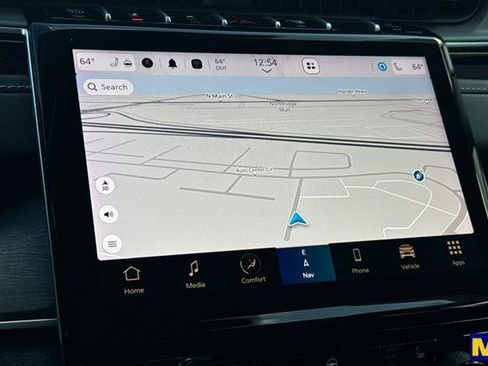 Used 2024 Jeep Grand Cherokee Limited 4xe image 23