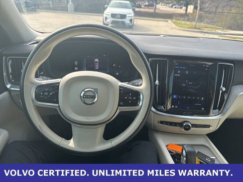 Certified 2023 Volvo S60 B5 Plus image 18