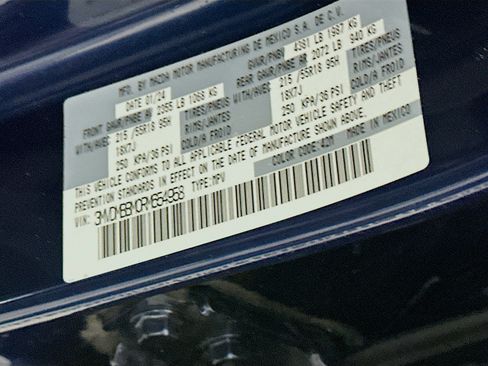 Used 2024 MAZDA CX-30 AWD 2.5 S w/ Select Sport Pkg image 12