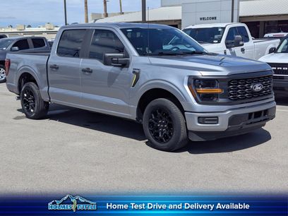 Used 2025 Ford F150 STX