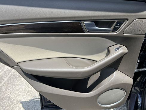 Used 2014 Audi Q5 TDI Premium Plus image 23