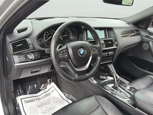 Used 2018 BMW X4 xDrive28i AWD/4WD image 16