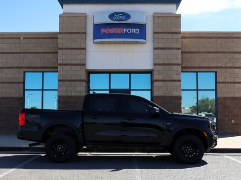 New 2026 Ford Ranger XL AWD/4WD image 5