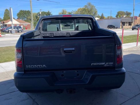 Used 2013 Honda Ridgeline RT image 6