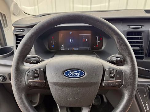 New 2026 Ford Transit 350 148 Medium Roof AWD w/ Load Area Protection Package image 27