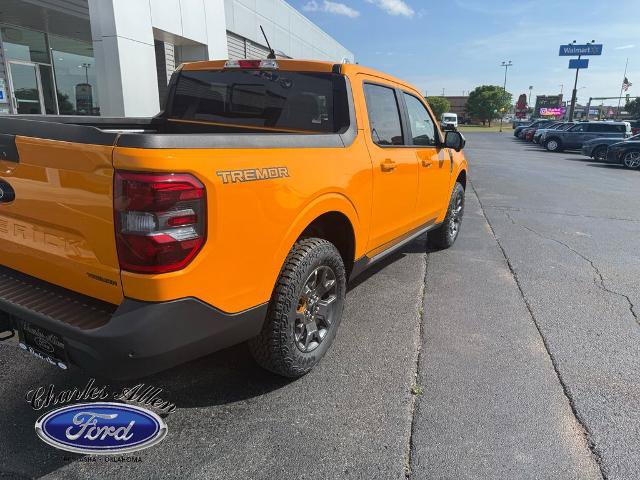 New 2026 Ford Maverick Tremor AWD/4WD image 3