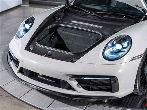 Certified 2024 Porsche 911 Targa 4 GTS image 22