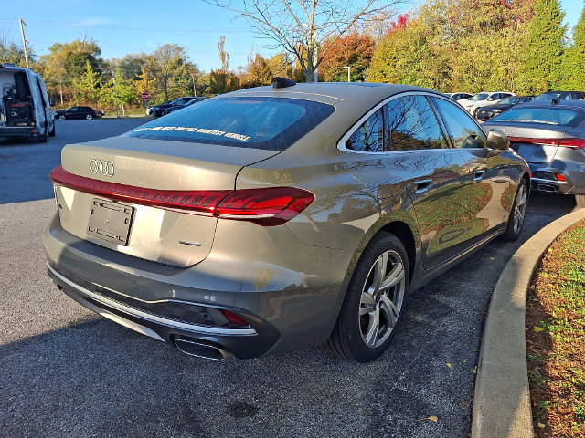Used 2026 Audi A5 Premium Plus w/ Premium Plus Package AWD/4WD image 7