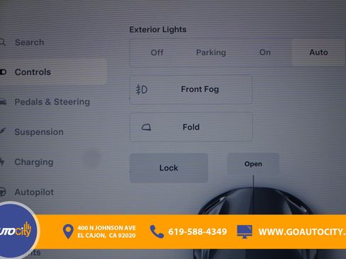 Used 2018 Tesla Model S 75D image 23