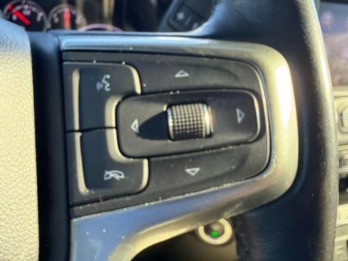Used 2019 Chevrolet Silverado 1500 RST w/ All-Star Edition AWD/4WD image 41