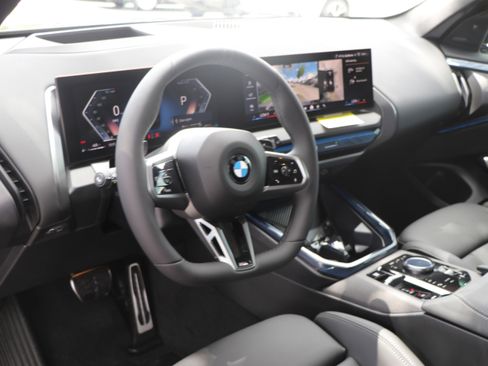 Used 2025 BMW X3 xDrive30i w/ Premium Package AWD/4WD image 14