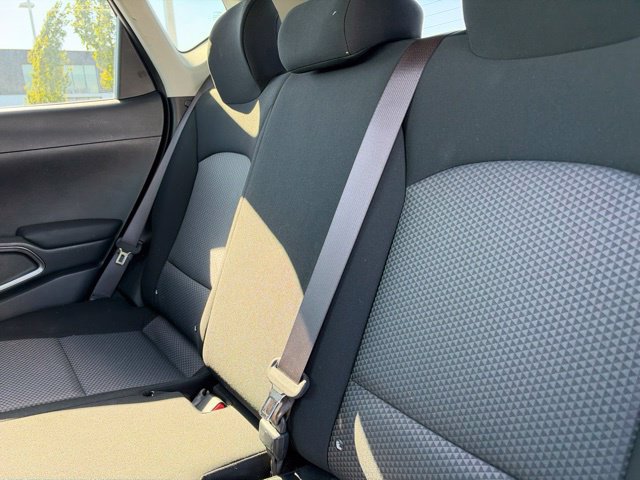 Certified 2025 Kia Soul LX w/ LX Technology Package FWD image 25