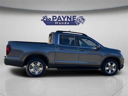 New 2026 Honda Ridgeline RTL image 5