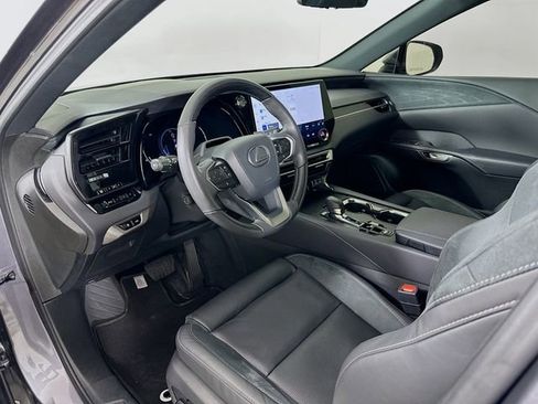 Used 2023 Lexus RX 350 FWD w/ Cold Area Package image 9