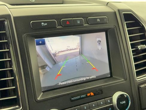 Used 2020 Ford Expedition Limited RWD image 24