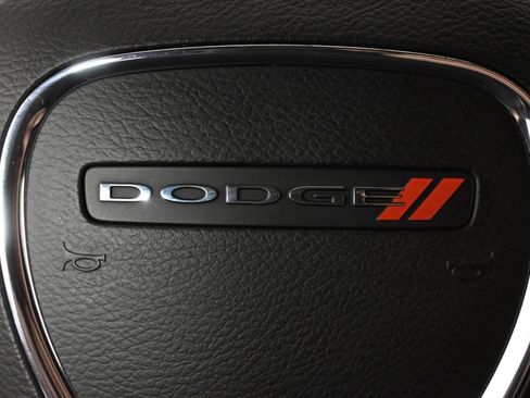 Used 2023 Dodge Challenger GT w/ Plus Package AWD/4WD image 36