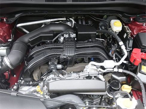 Used 2025 Subaru Forester w/ Convenience Package #1 image 32