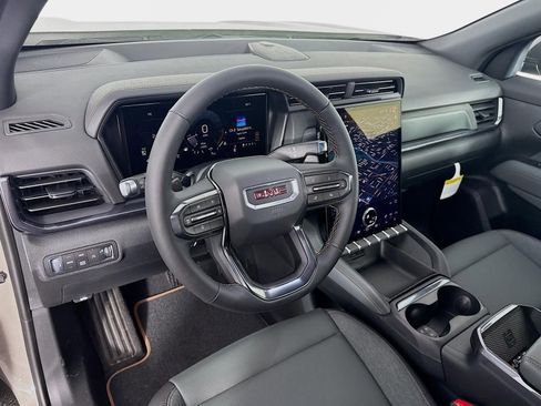 New 2026 GMC Terrain AT4 image 9