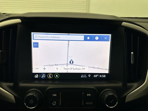 Certified 2020 GMC Terrain SLT w/ Preferred Package AWD/4WD image 21