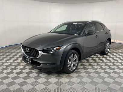 Certified 2023 MAZDA CX-30 AWD 2.5 S w/ Select Package