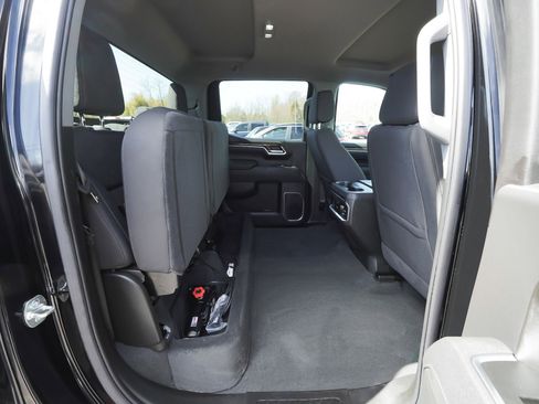 Used 2025 GMC Sierra 1500 Elevation w/ X31 Off-Road Package image 35