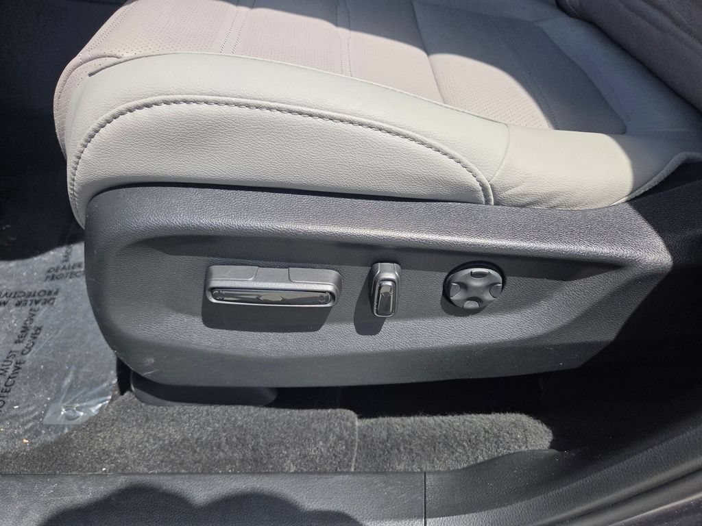 Certified 2022 Honda CR-V EX-L image 10