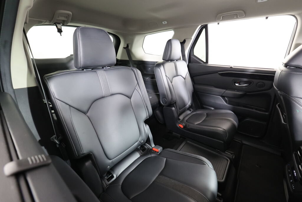 Used 2024 Honda Pilot EX-L image 22