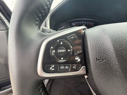 Used 2019 Honda CR-V Touring image 15