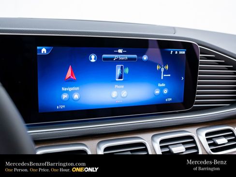 New 2026 Mercedes-Benz GLE 350 4MATIC image 26