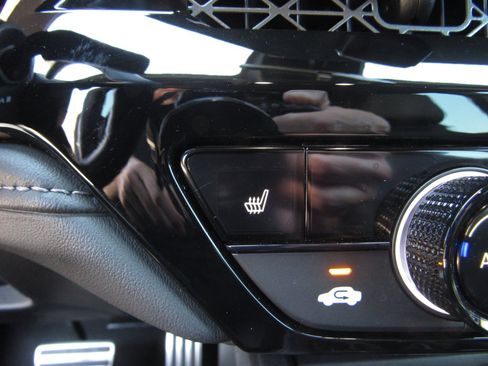 Certified 2025 Honda Accord Sport image 20
