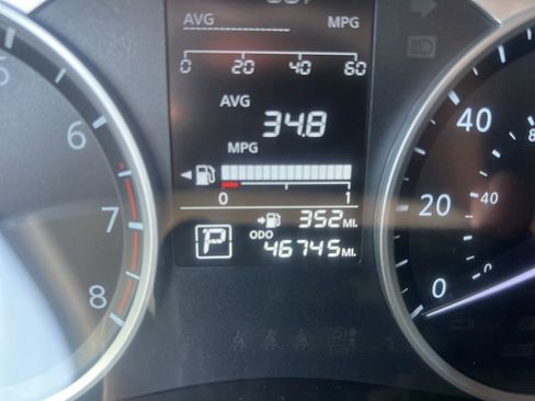 Used 2022 Nissan Kicks S FWD image 58