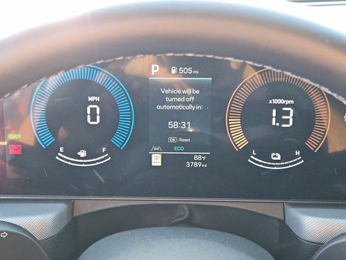 Used 2025 Hyundai Sonata SEL image 11