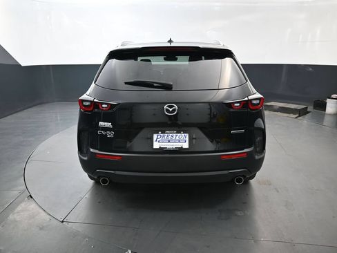 Used 2025 MAZDA CX-50 AWD 2.5 S w/ Premium Plus Pkg image 8