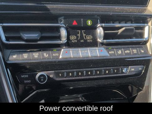 Used 2025 BMW 840i xDrive Convertible AWD/4WD image 21