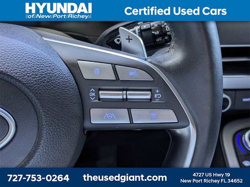 Certified 2023 Hyundai Palisade SEL w/ Cargo Package image 42