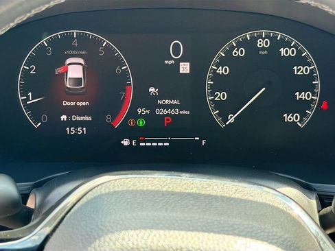 Used 2025 Honda Civic Sport image 30