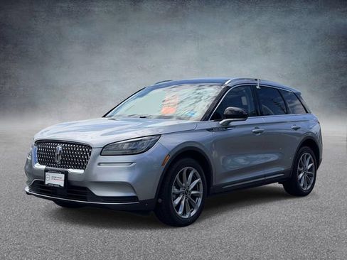 Used 2022 Lincoln Corsair AWD w/ Premium Package image 5